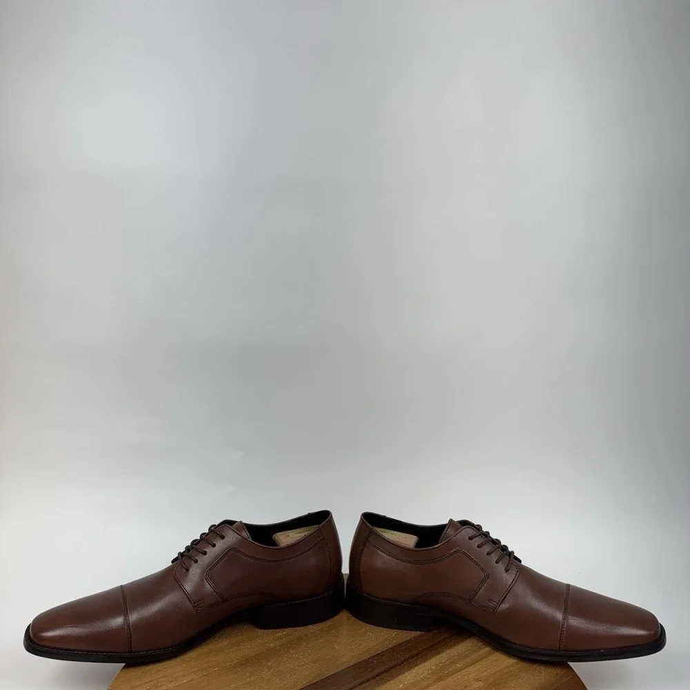 Johnston & Murphy size 13